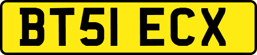 BT51ECX