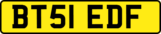 BT51EDF