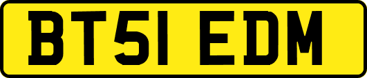 BT51EDM