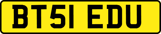 BT51EDU