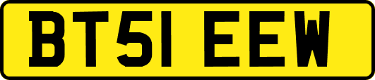 BT51EEW