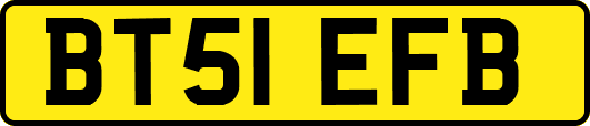 BT51EFB