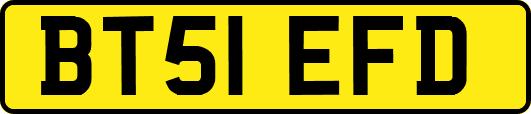 BT51EFD