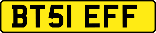 BT51EFF