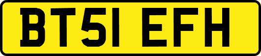 BT51EFH