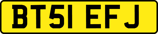 BT51EFJ