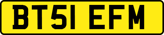 BT51EFM