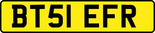 BT51EFR