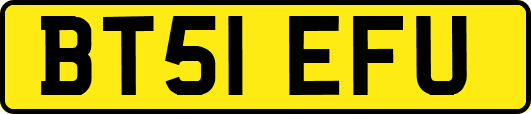 BT51EFU