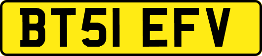 BT51EFV