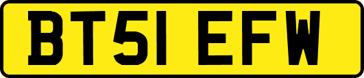 BT51EFW