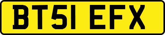 BT51EFX