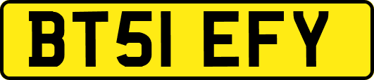 BT51EFY