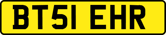 BT51EHR