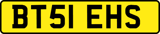 BT51EHS