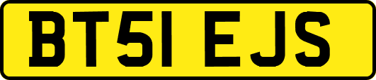 BT51EJS