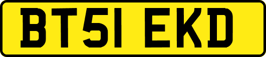 BT51EKD