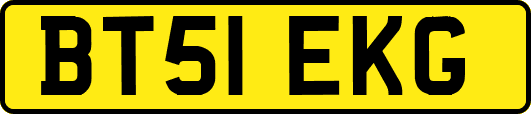 BT51EKG