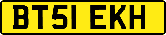 BT51EKH