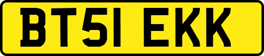 BT51EKK