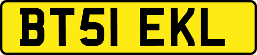 BT51EKL