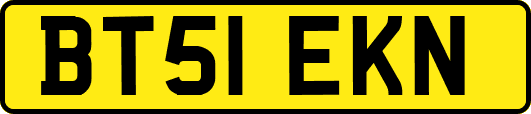 BT51EKN