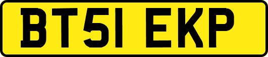 BT51EKP