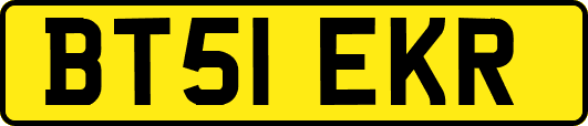 BT51EKR