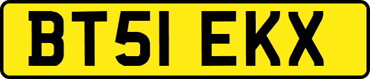 BT51EKX