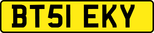 BT51EKY