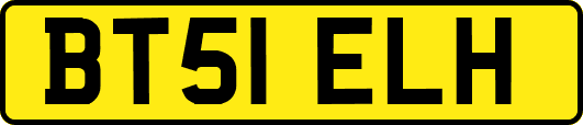 BT51ELH