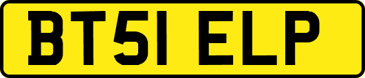 BT51ELP