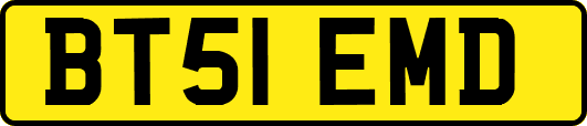 BT51EMD