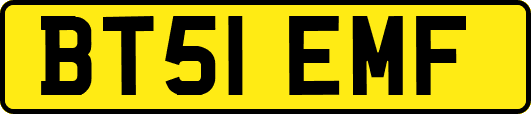 BT51EMF