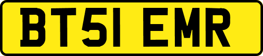 BT51EMR