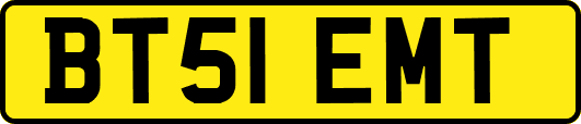 BT51EMT