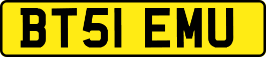 BT51EMU