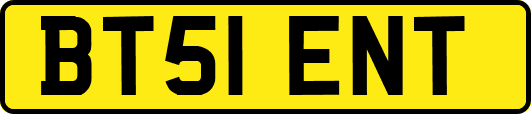 BT51ENT