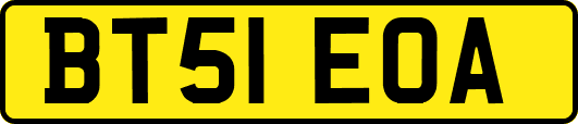 BT51EOA