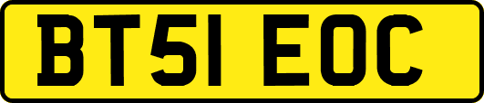 BT51EOC