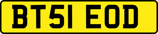 BT51EOD