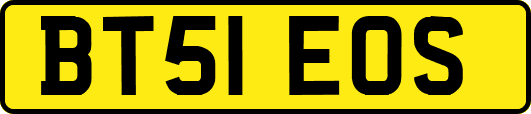 BT51EOS