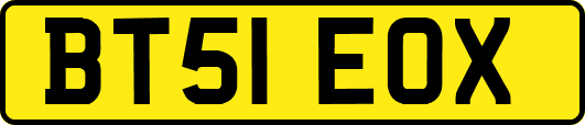 BT51EOX