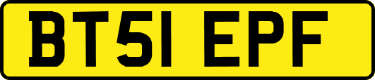 BT51EPF