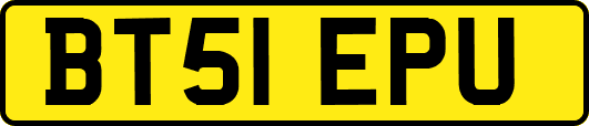 BT51EPU