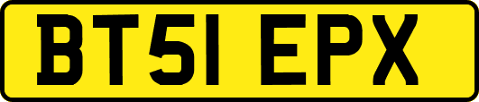 BT51EPX