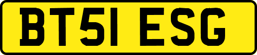 BT51ESG