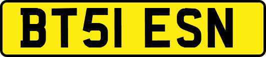 BT51ESN