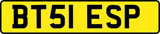BT51ESP