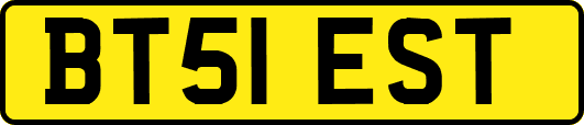 BT51EST
